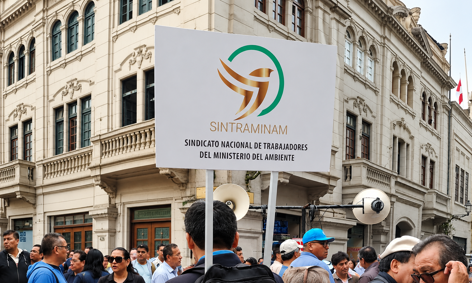 Marcha 1