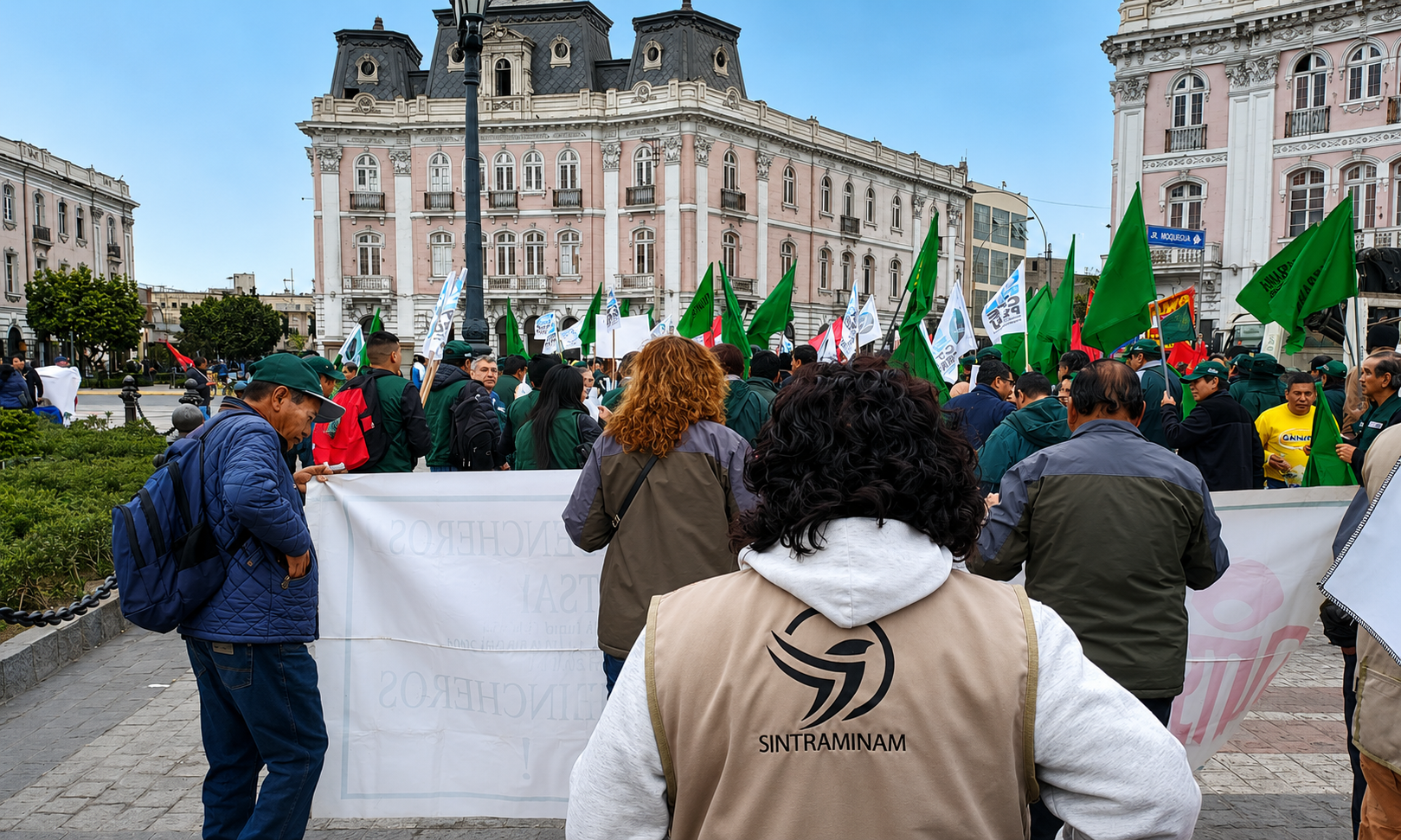Marcha 2