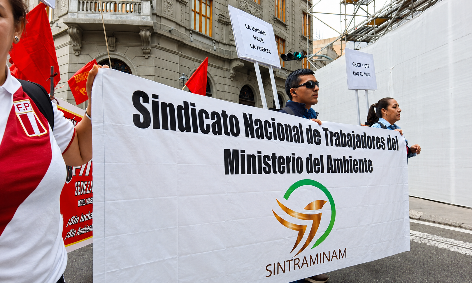 Marcha 3