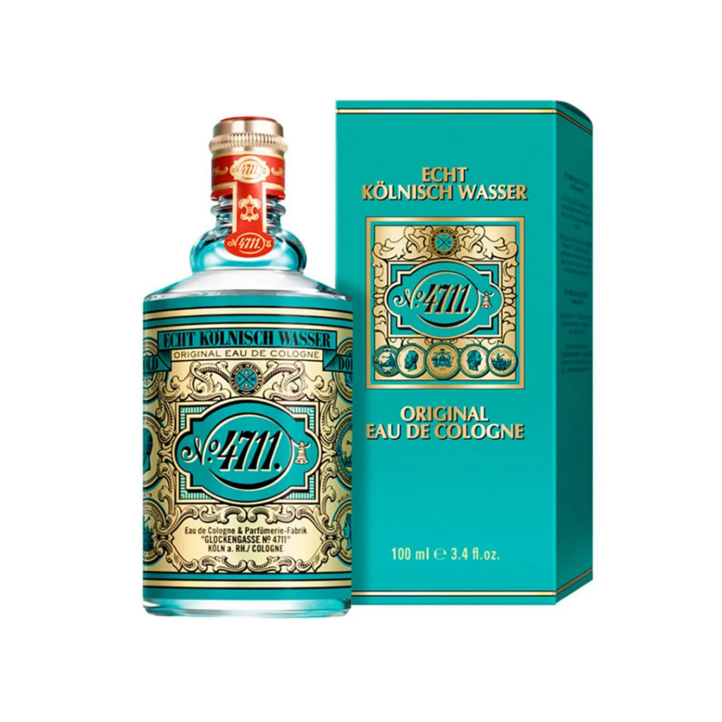 4711 Original Eau De Cologne – Unisex