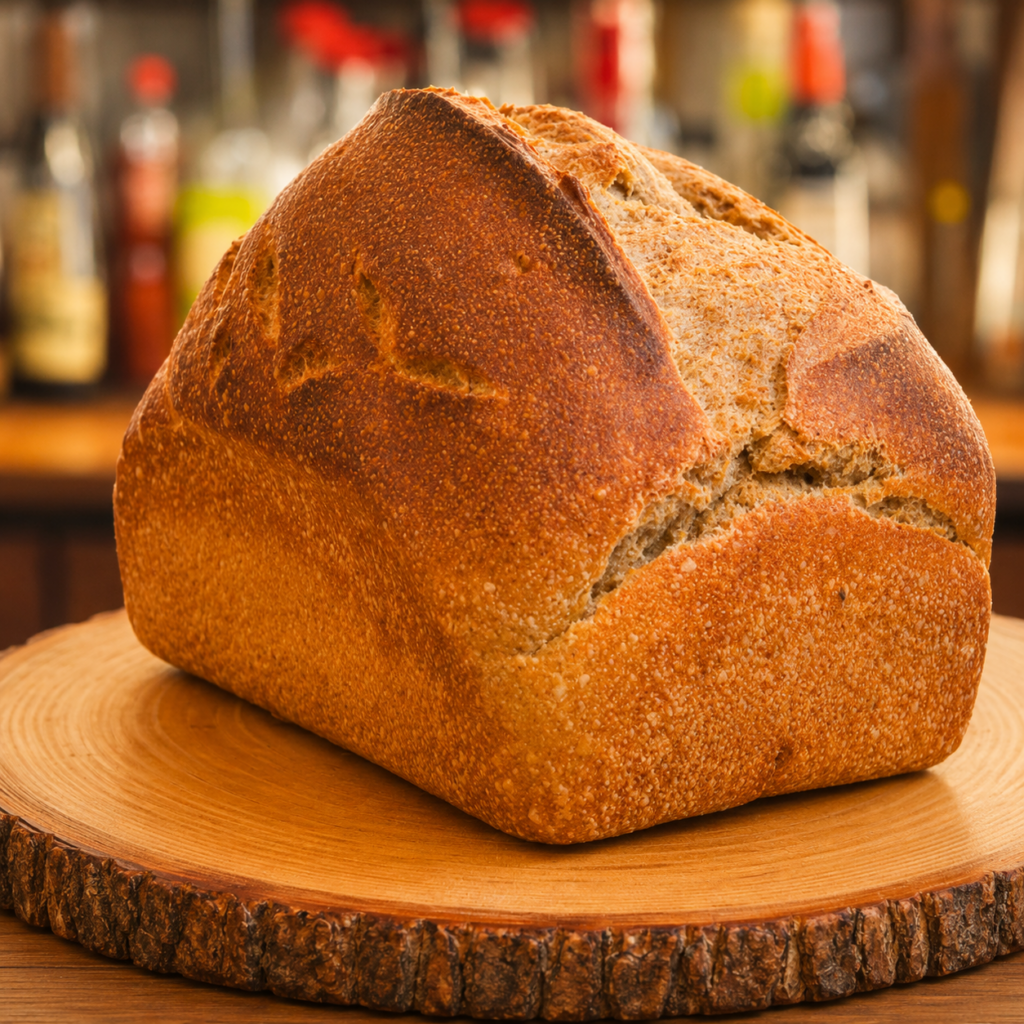 Bierbrot