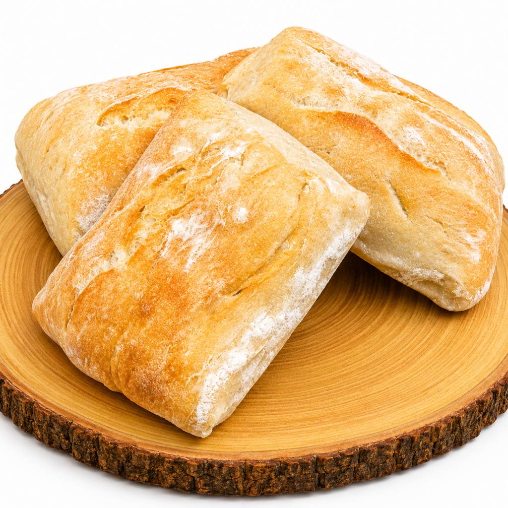 Ciabatta