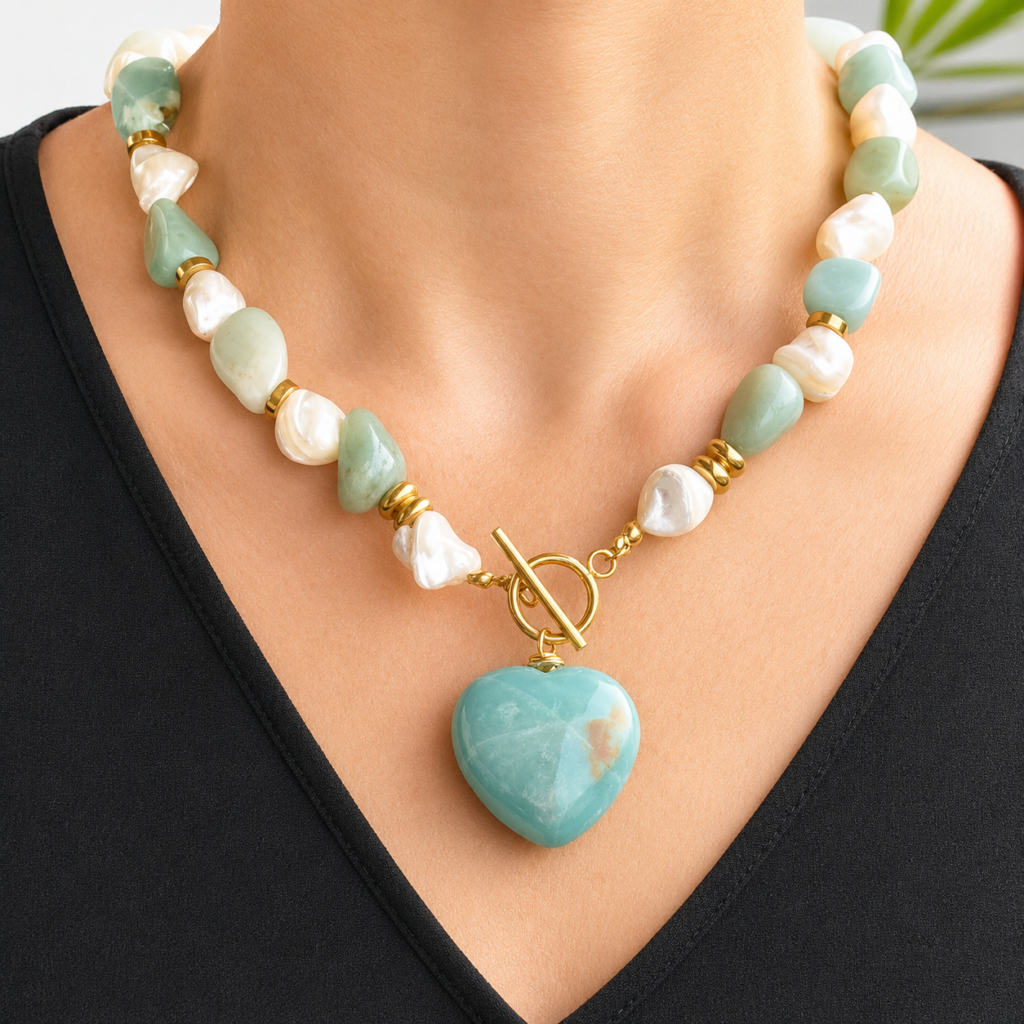 Corazón de Mar