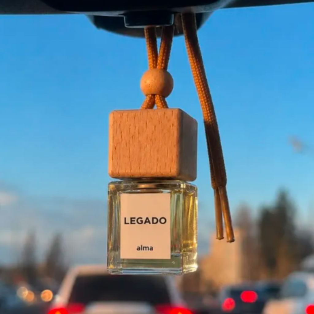 Difusores de auto y closet