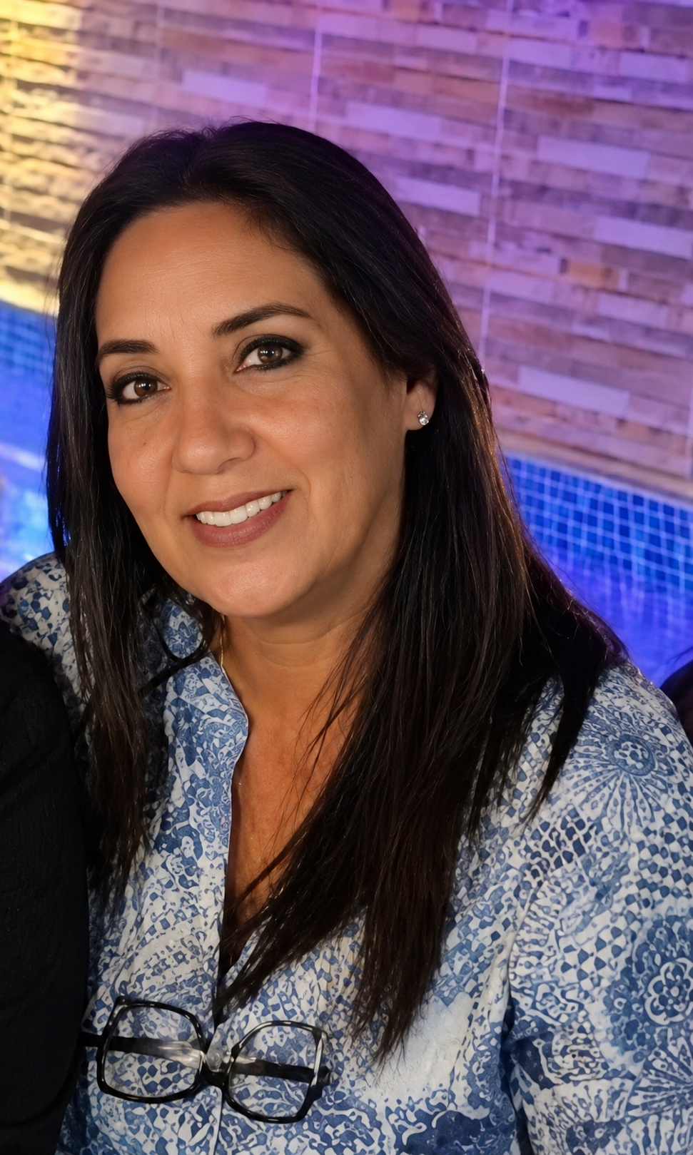 Doris Katia Velásquez Reyes
