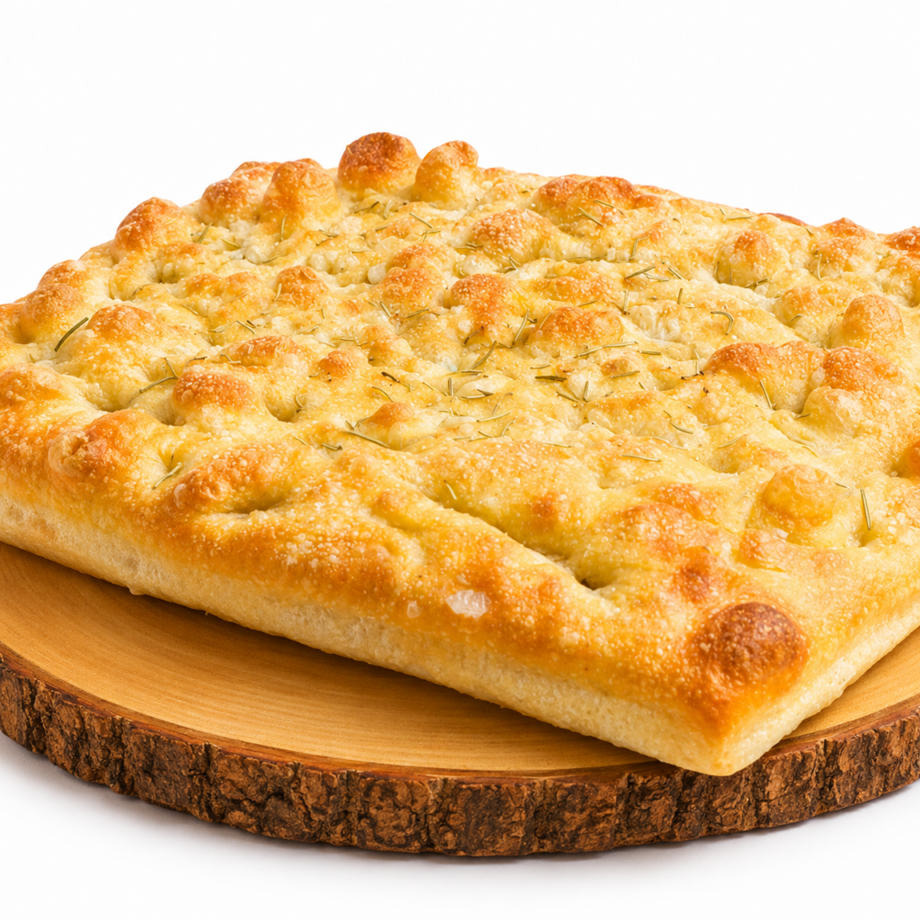 Focaccia