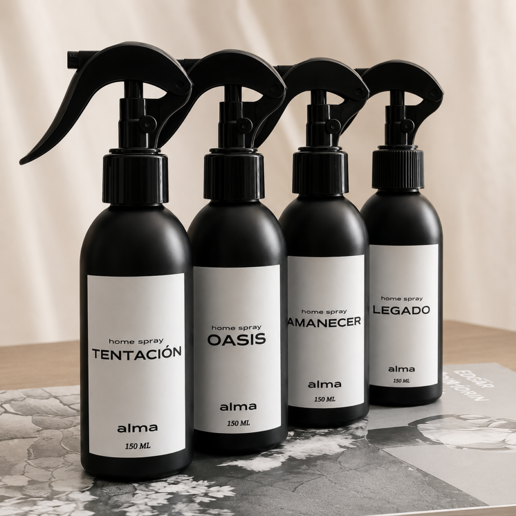 Home spray