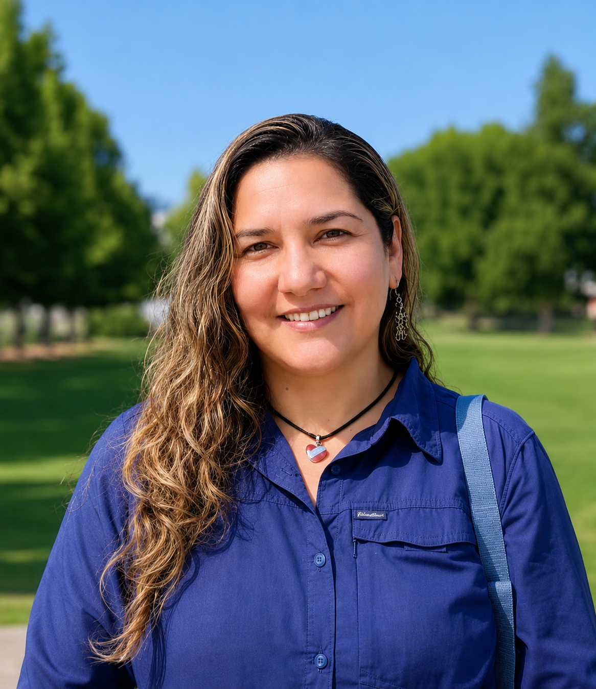 Karina Angela Morales Avalos