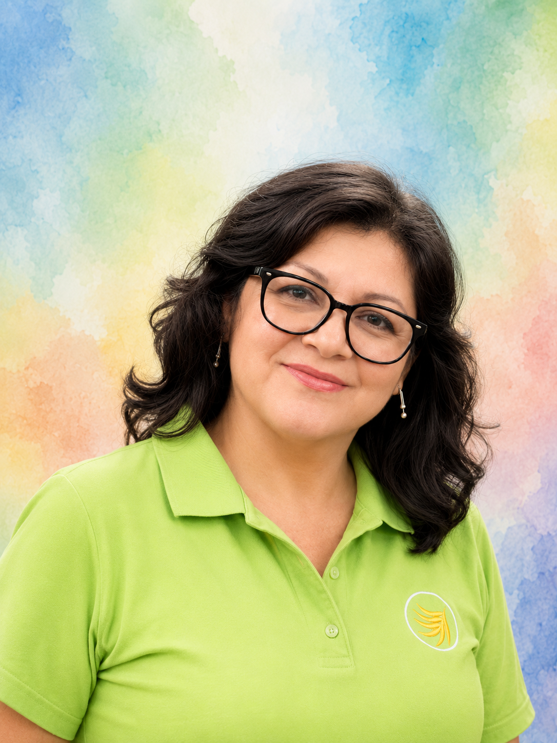Leyla Karim Agüero Medina