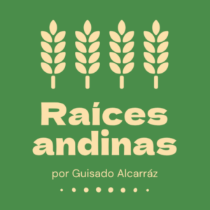 Raíces Andinas