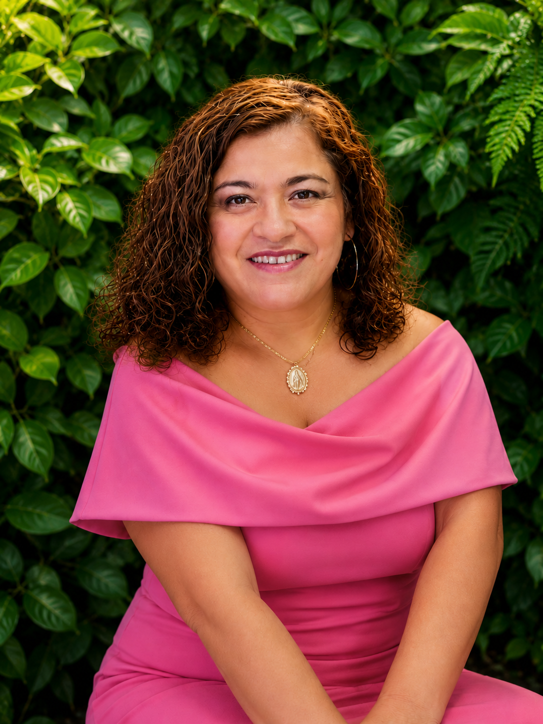 Martha Meléndez Chujandama