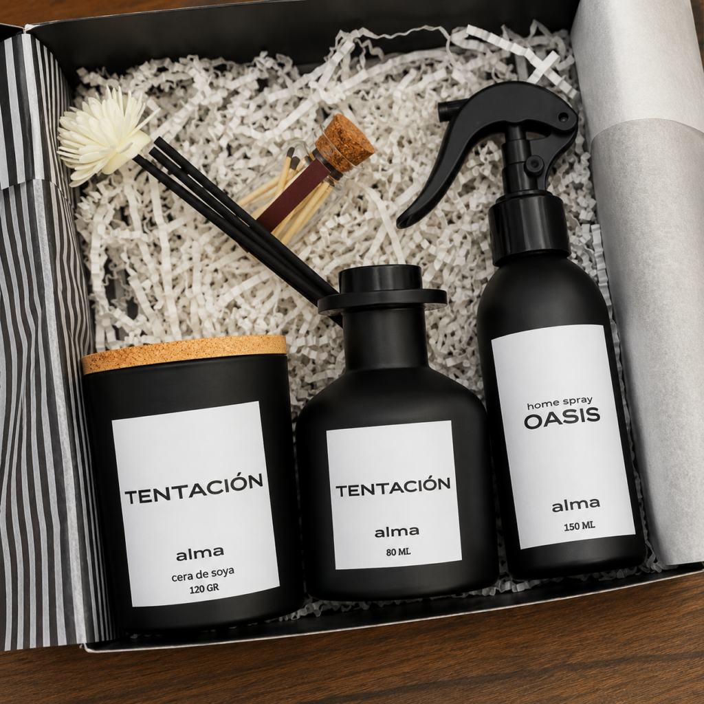 Sets de regalo