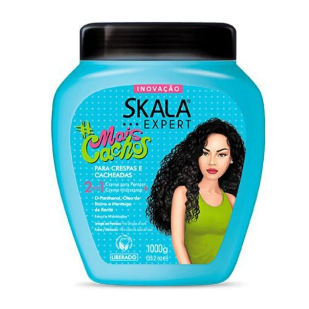 SKALA – Crema para peinar 1KG