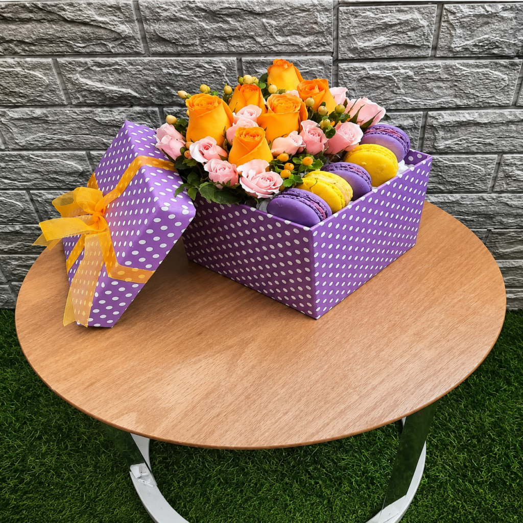 Sweet Box