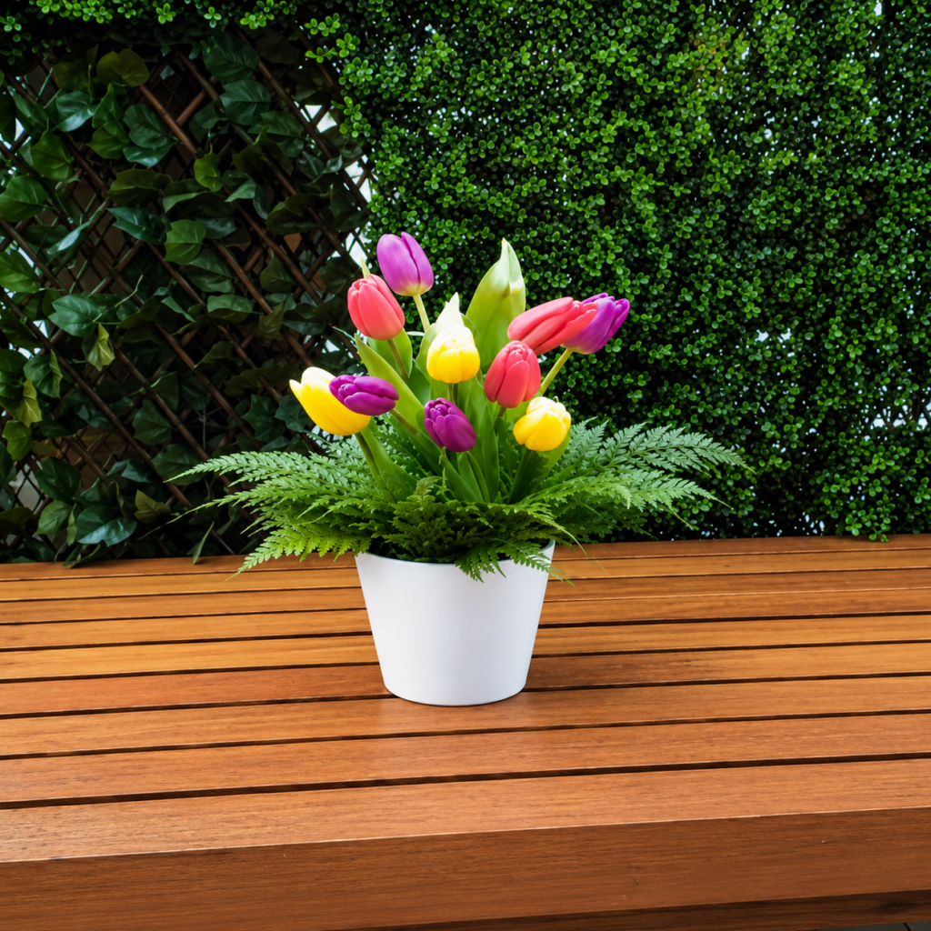 Tulipane´s Box