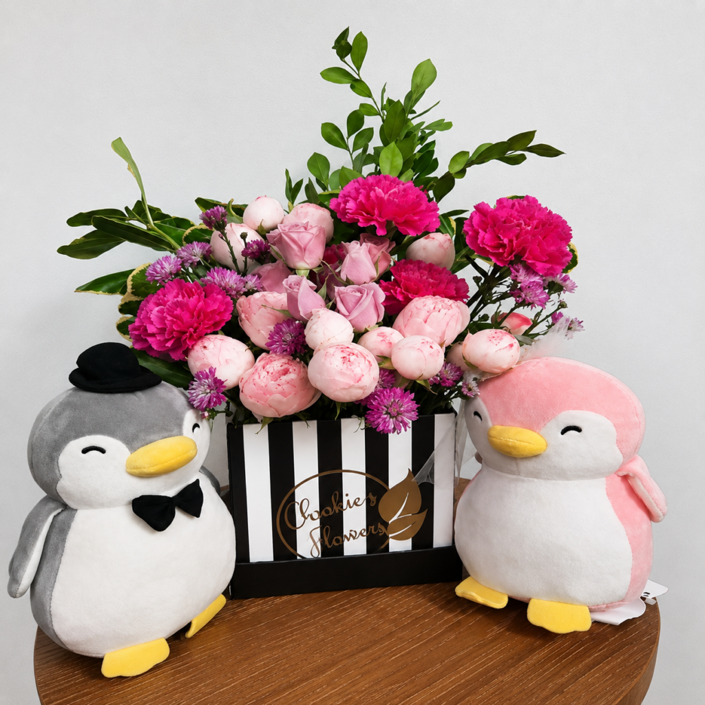 Valentine´s Box