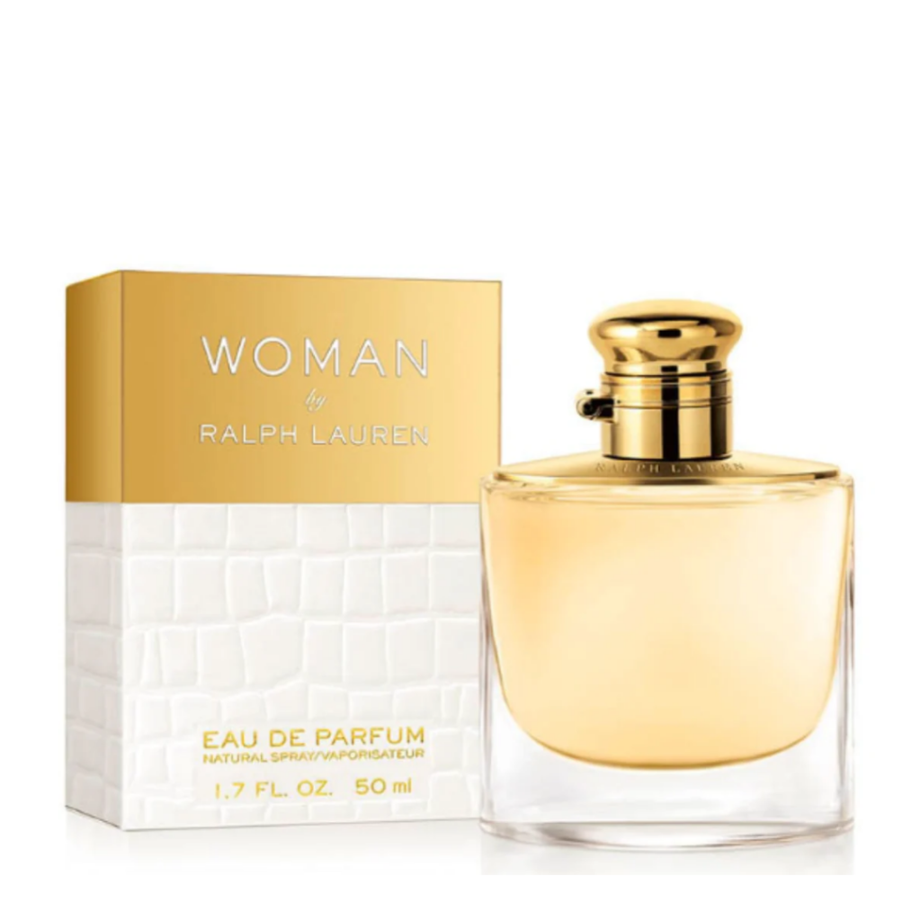 Woman By Ralph Lauren EDP